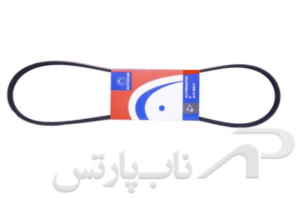 تصویر  تسمه کولر 4 شیار مدل (4PK 945)