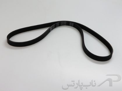 تصویر  تسمه کولر و هيدروليک 5 شیار مدل (5PK 1253)