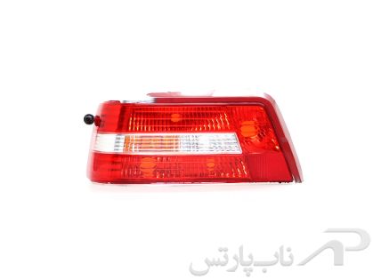 تصویر  چراغ خطر عقب سمت چپ پژو 405 اس ال ایکس(SLX)