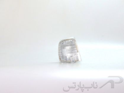 تصویر  چراغ راهنما جلو سمت راست پژو 405