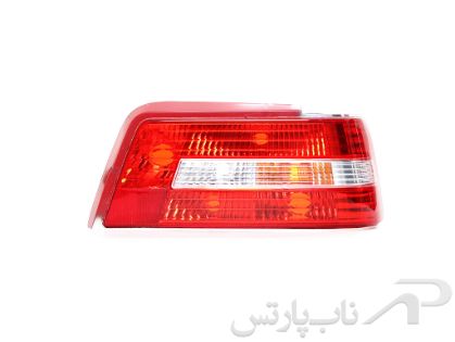 تصویر  چراغ خطر عقب بدون وایرست سمت راست پژو 405 اس ال ایکس(SLX)