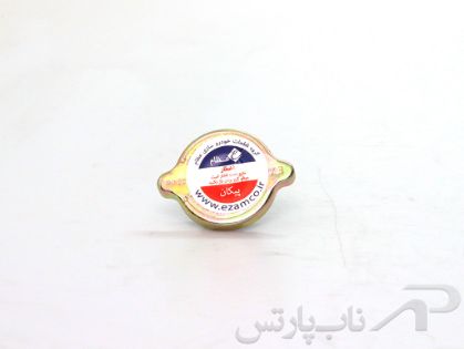 تصویر  درب رادیاتور پیکان