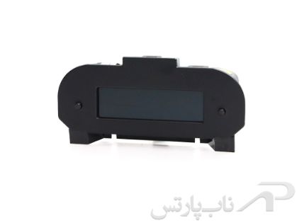 تصویر  نمایشگر دیجتال(MFD+) پژو 206 با موتور TU3