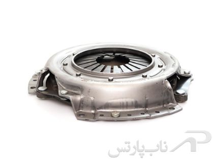 تصویر  دیسک کلاچ با قطر 225 برند(PC) نیسان با موتور Z-24