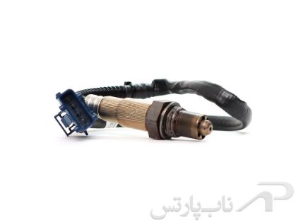 تصویر  سنسور اکسیژن LSF - S2 سوکت آبی 206 و دنا (به طول 565mm) (9636876580)